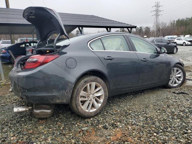 Photo 2 VIN: 2G4GK5EX1E9298093 - BUICK REGAL 