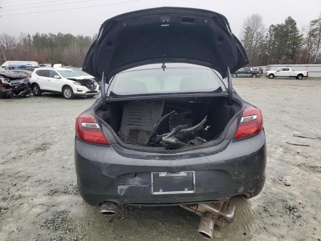 Photo 5 VIN: 2G4GK5EX1E9298093 - BUICK REGAL 