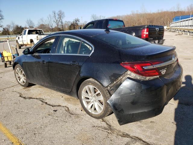 Photo 1 VIN: 2G4GK5EX1E9321338 - BUICK REGAL 