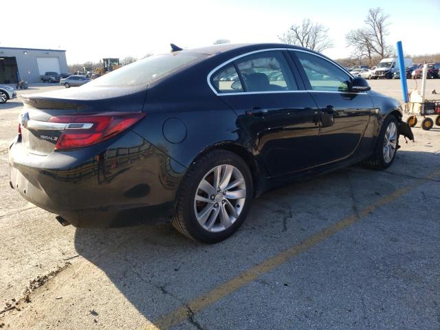 Photo 2 VIN: 2G4GK5EX1E9321338 - BUICK REGAL 