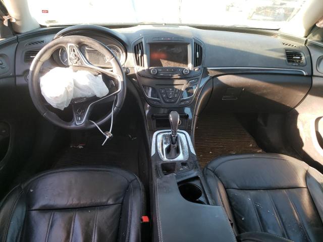 Photo 7 VIN: 2G4GK5EX1E9321338 - BUICK REGAL 