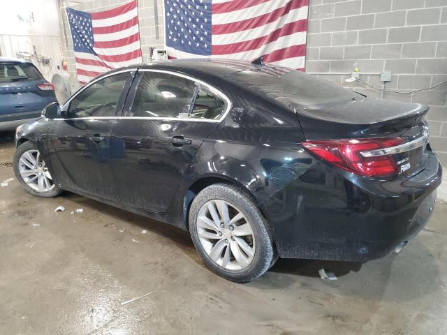 Photo 1 VIN: 2G4GK5EX1E9324479 - BUICK REGAL 