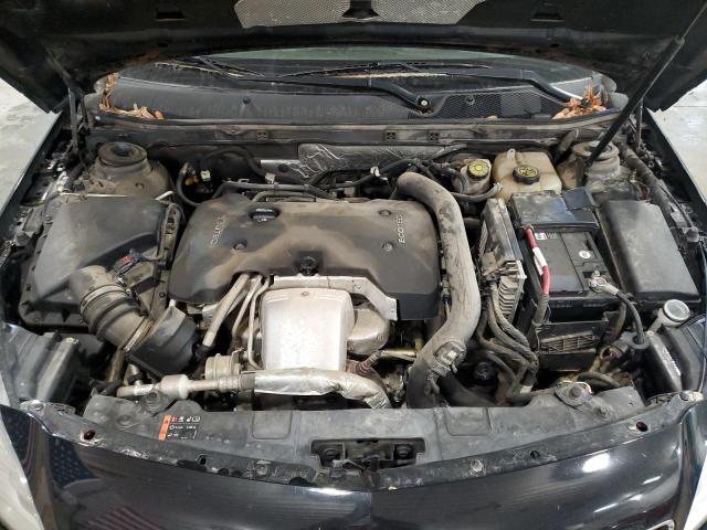 Photo 10 VIN: 2G4GK5EX1E9324479 - BUICK REGAL 