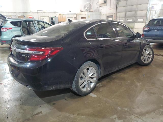 Photo 2 VIN: 2G4GK5EX1E9324479 - BUICK REGAL 