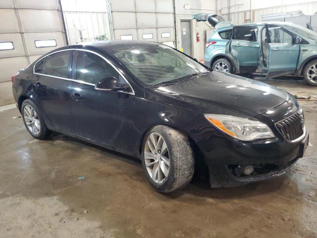 Photo 3 VIN: 2G4GK5EX1E9324479 - BUICK REGAL 