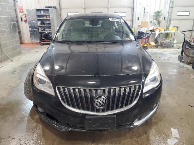 Photo 4 VIN: 2G4GK5EX1E9324479 - BUICK REGAL 