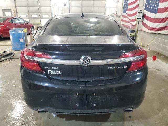 Photo 5 VIN: 2G4GK5EX1E9324479 - BUICK REGAL 