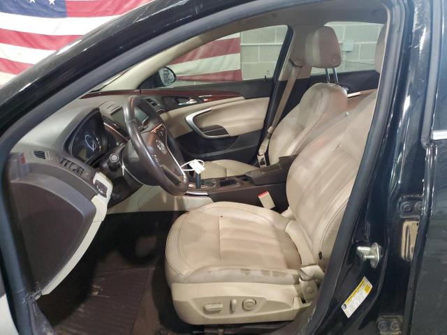 Photo 6 VIN: 2G4GK5EX1E9324479 - BUICK REGAL 