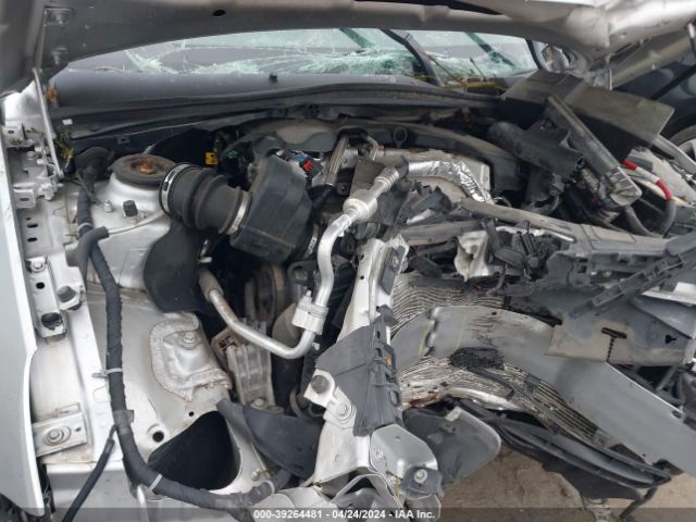 Photo 9 VIN: 2G4GK5EX1F9241796 - BUICK REGAL 