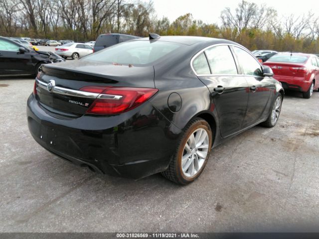 Photo 3 VIN: 2G4GK5EX1F9264740 - BUICK REGAL 