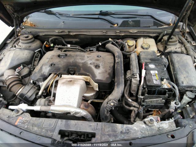 Photo 9 VIN: 2G4GK5EX1F9264740 - BUICK REGAL 