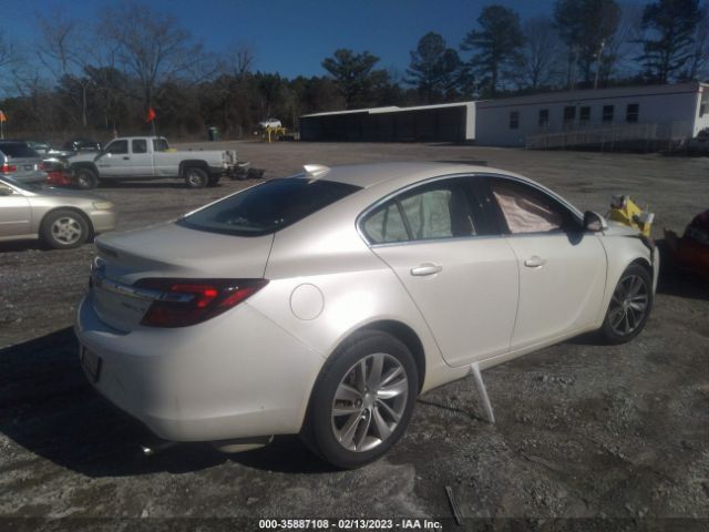 Photo 3 VIN: 2G4GK5EX1F9267086 - BUICK REGAL 