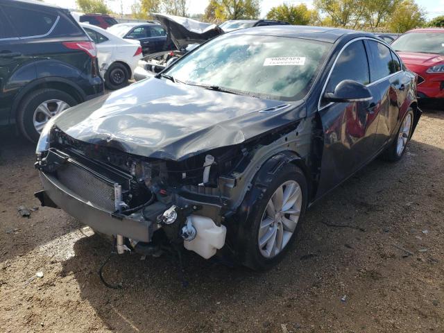 Photo 0 VIN: 2G4GK5EX1F9281280 - BUICK REGAL 