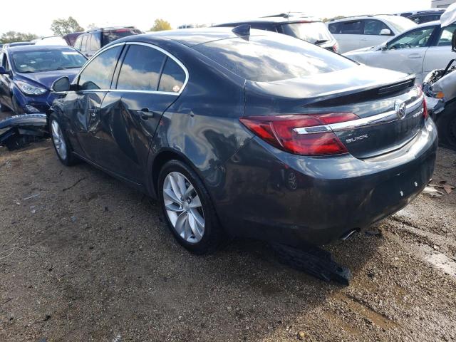 Photo 1 VIN: 2G4GK5EX1F9281280 - BUICK REGAL 