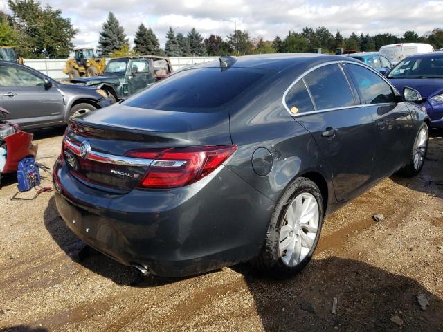 Photo 2 VIN: 2G4GK5EX1F9281280 - BUICK REGAL 