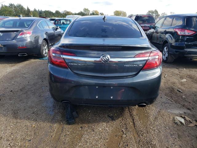 Photo 5 VIN: 2G4GK5EX1F9281280 - BUICK REGAL 