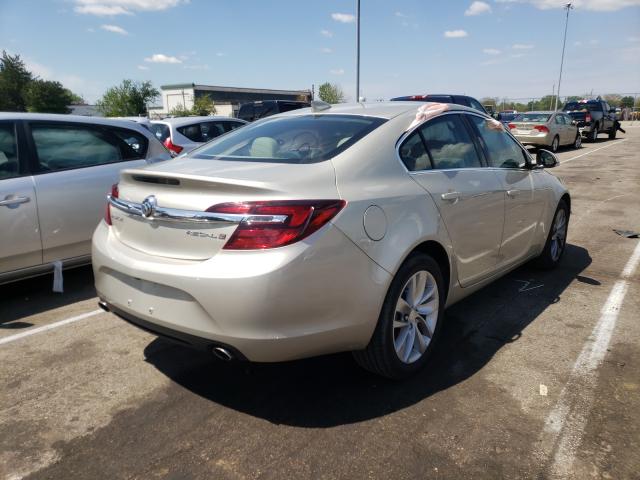 Photo 3 VIN: 2G4GK5EX1G9101751 - BUICK REGAL 