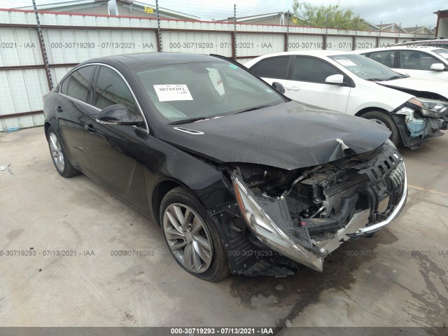 Photo 0 VIN: 2G4GK5EX1G9105332 - BUICK REGAL 