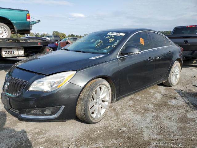 Photo 0 VIN: 2G4GK5EX1G9116654 - BUICK REGAL 