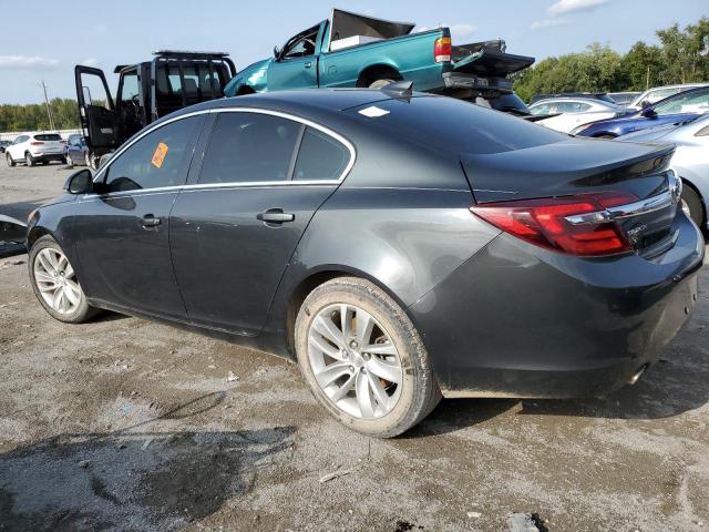 Photo 1 VIN: 2G4GK5EX1G9116654 - BUICK REGAL 