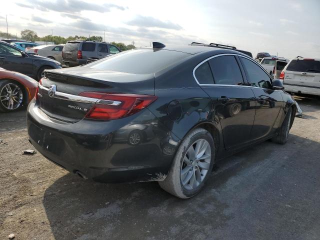 Photo 2 VIN: 2G4GK5EX1G9116654 - BUICK REGAL 