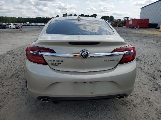 Photo 5 VIN: 2G4GK5EX1G9153347 - BUICK REGAL 