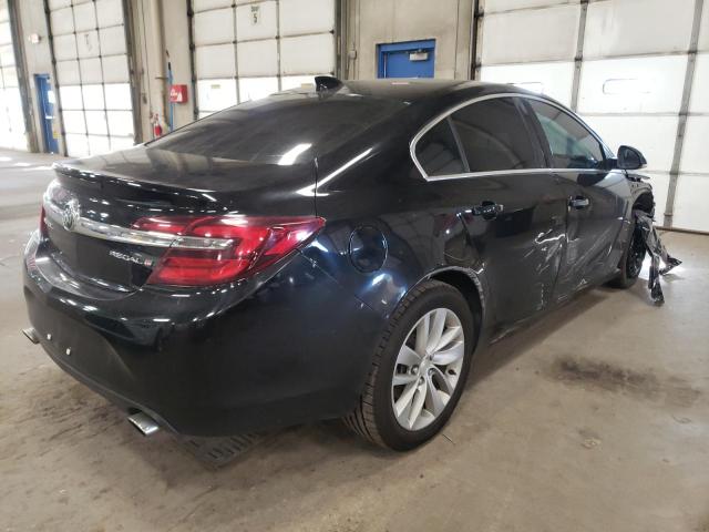 Photo 3 VIN: 2G4GK5EX1G9158693 - BUICK REGAL 