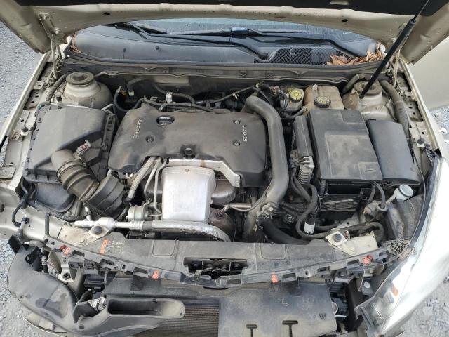 Photo 10 VIN: 2G4GK5EX1G9173291 - BUICK REGAL 