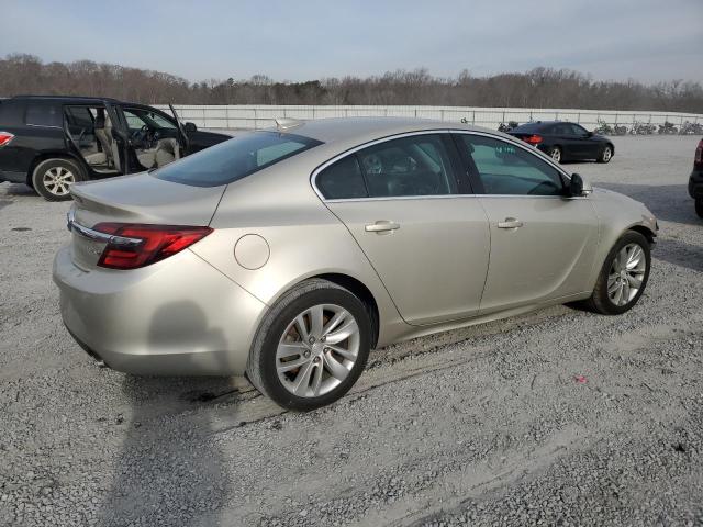 Photo 2 VIN: 2G4GK5EX1G9173291 - BUICK REGAL 