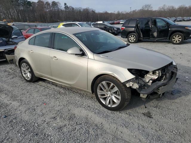 Photo 3 VIN: 2G4GK5EX1G9173291 - BUICK REGAL 