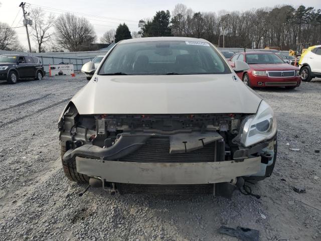 Photo 4 VIN: 2G4GK5EX1G9173291 - BUICK REGAL 