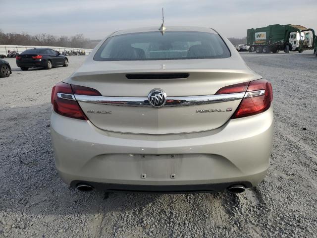 Photo 5 VIN: 2G4GK5EX1G9173291 - BUICK REGAL 