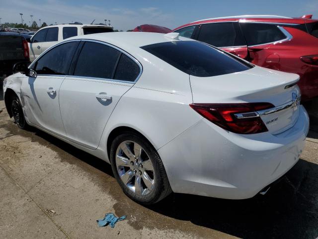 Photo 1 VIN: 2G4GK5EX1G9180354 - BUICK REGAL 