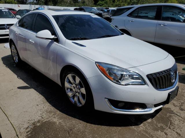 Photo 3 VIN: 2G4GK5EX1G9180354 - BUICK REGAL 