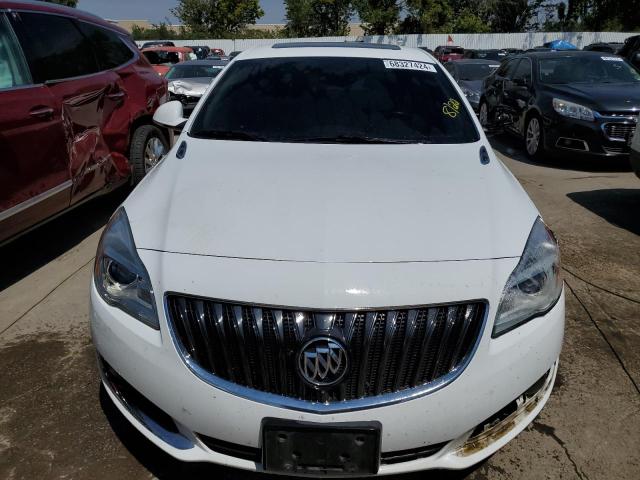 Photo 4 VIN: 2G4GK5EX1G9180354 - BUICK REGAL 