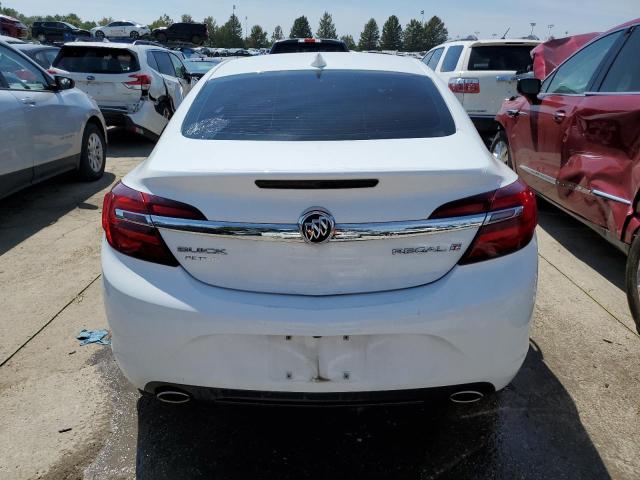 Photo 5 VIN: 2G4GK5EX1G9180354 - BUICK REGAL 