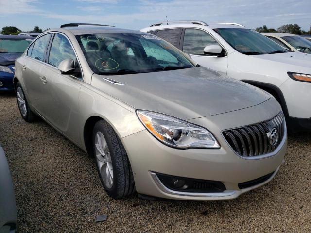 Photo 0 VIN: 2G4GK5EX1G9188325 - BUICK REGAL 