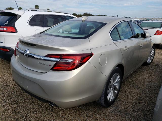 Photo 3 VIN: 2G4GK5EX1G9188325 - BUICK REGAL 