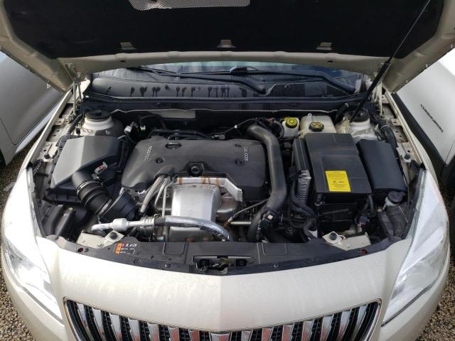 Photo 6 VIN: 2G4GK5EX1G9188325 - BUICK REGAL 