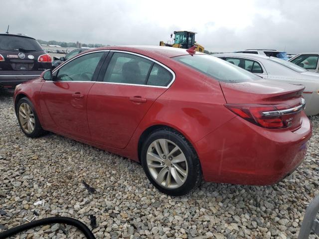 Photo 1 VIN: 2G4GK5EX2E9170400 - BUICK REGAL 