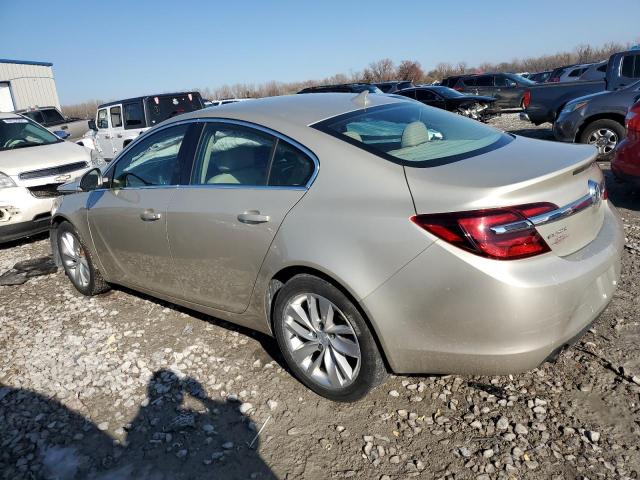 Photo 1 VIN: 2G4GK5EX2E9205629 - BUICK REGAL 