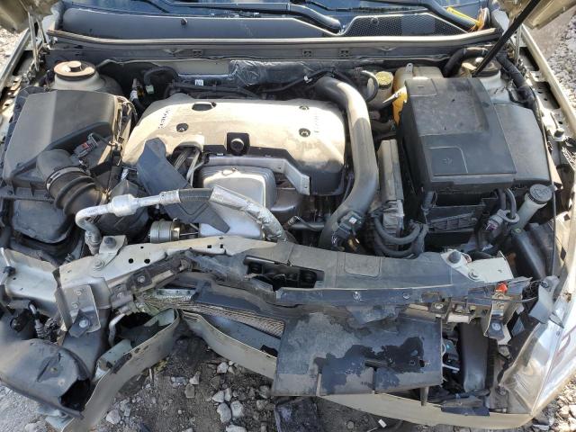 Photo 10 VIN: 2G4GK5EX2E9205629 - BUICK REGAL 