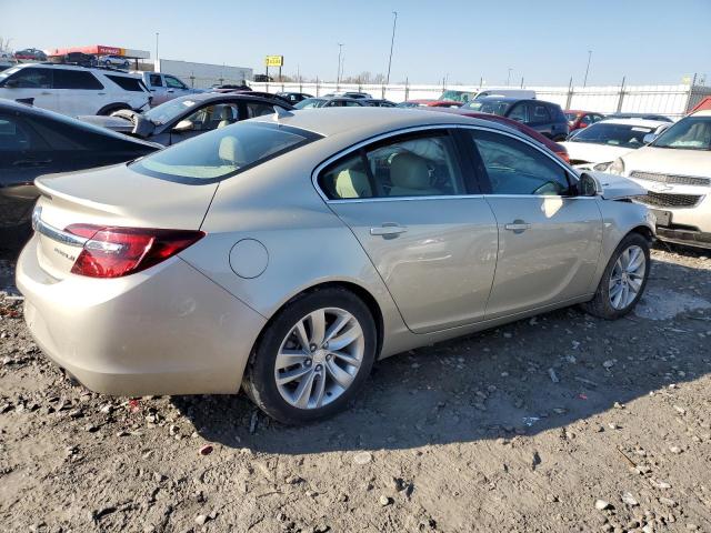 Photo 2 VIN: 2G4GK5EX2E9205629 - BUICK REGAL 