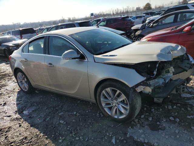 Photo 3 VIN: 2G4GK5EX2E9205629 - BUICK REGAL 