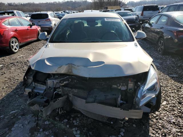 Photo 4 VIN: 2G4GK5EX2E9205629 - BUICK REGAL 