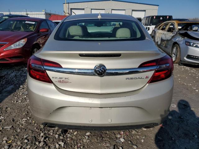 Photo 5 VIN: 2G4GK5EX2E9205629 - BUICK REGAL 