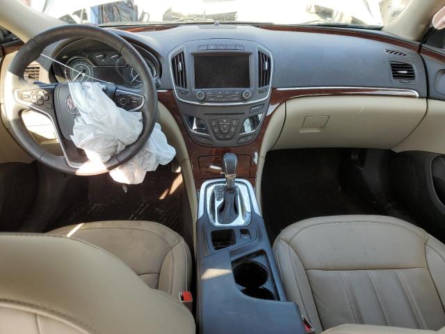 Photo 7 VIN: 2G4GK5EX2E9205629 - BUICK REGAL 