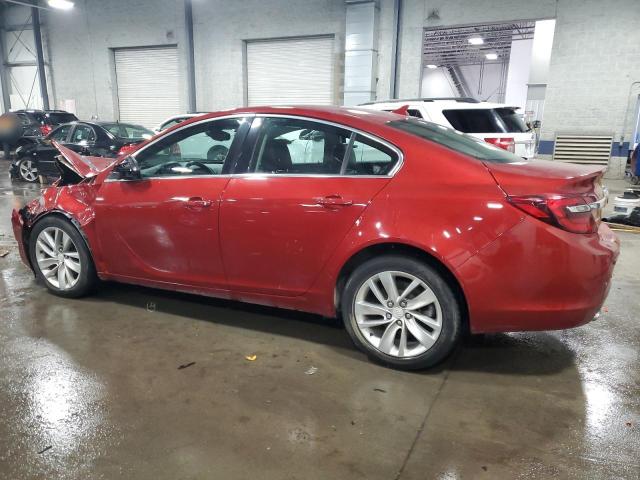 Photo 1 VIN: 2G4GK5EX2E9217862 - BUICK REGAL 