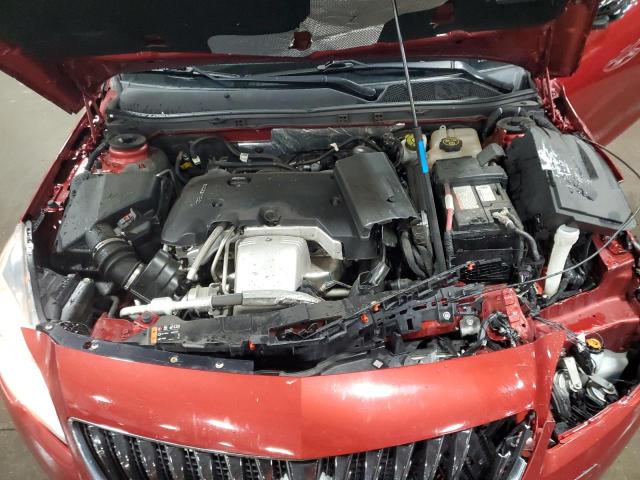 Photo 10 VIN: 2G4GK5EX2E9217862 - BUICK REGAL 