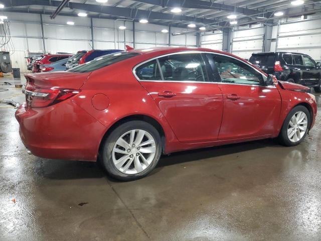 Photo 2 VIN: 2G4GK5EX2E9217862 - BUICK REGAL 